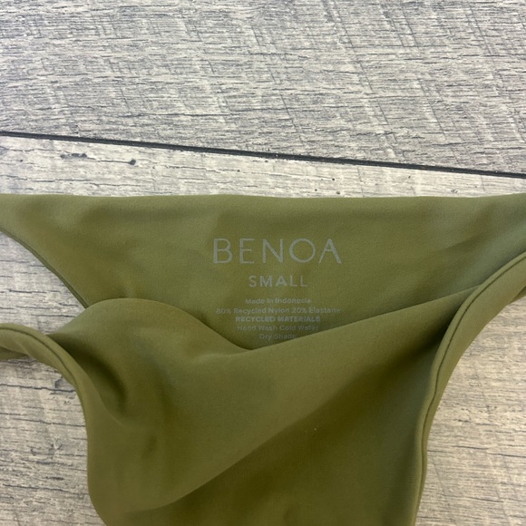 Benoa Swim Set - Picture 2 of 3